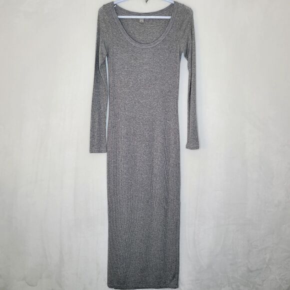 All Saints Rina Maxi Dress Size 6 - Picture 2 of 11